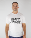 Men Short Sleeves Tee | LooneyDragon